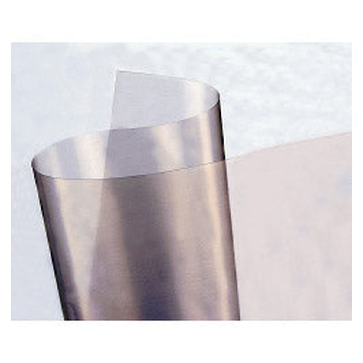 Ambassador heavy duty clear protection sheet