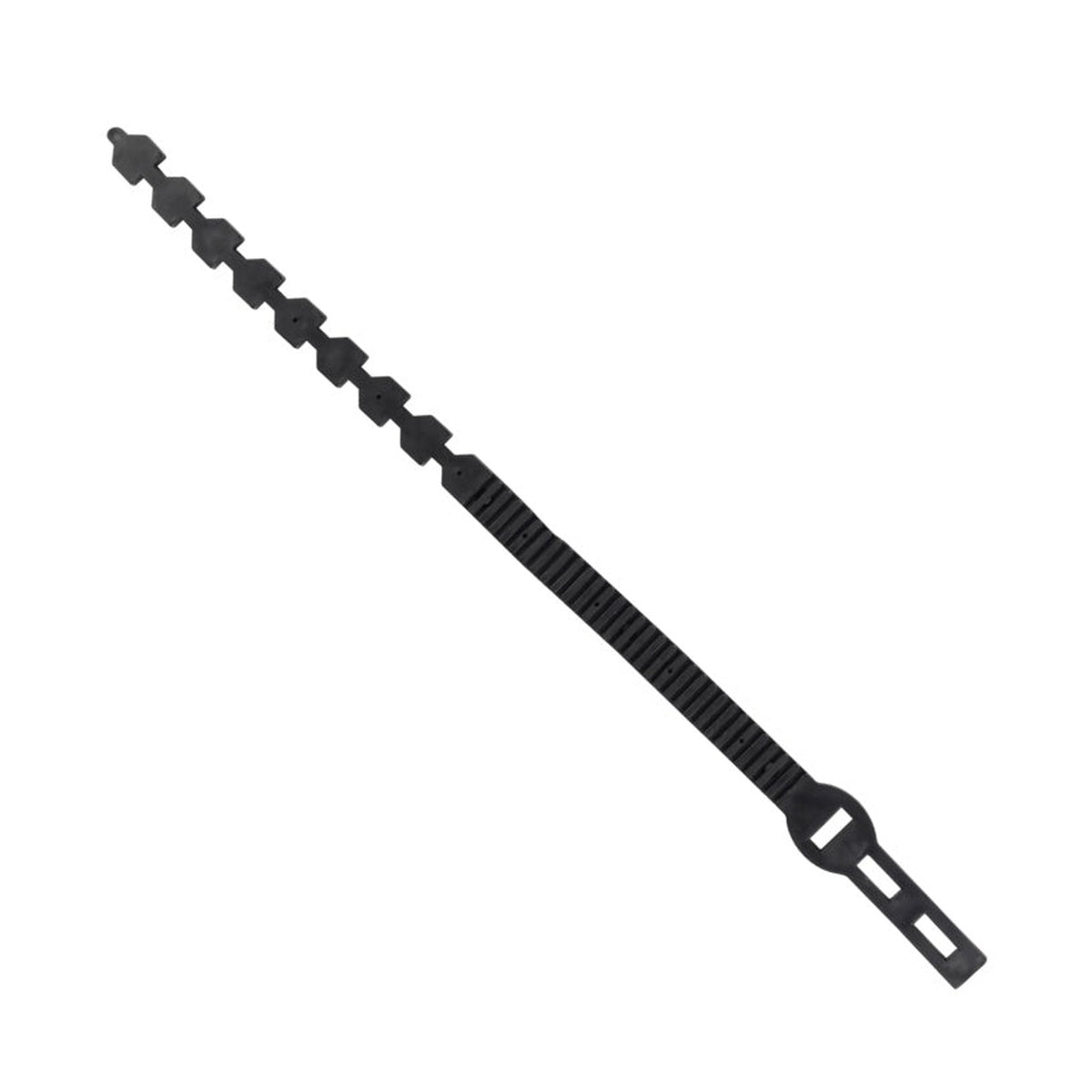 Ambassador heavy duty self securing tree tie 300mm, view 2