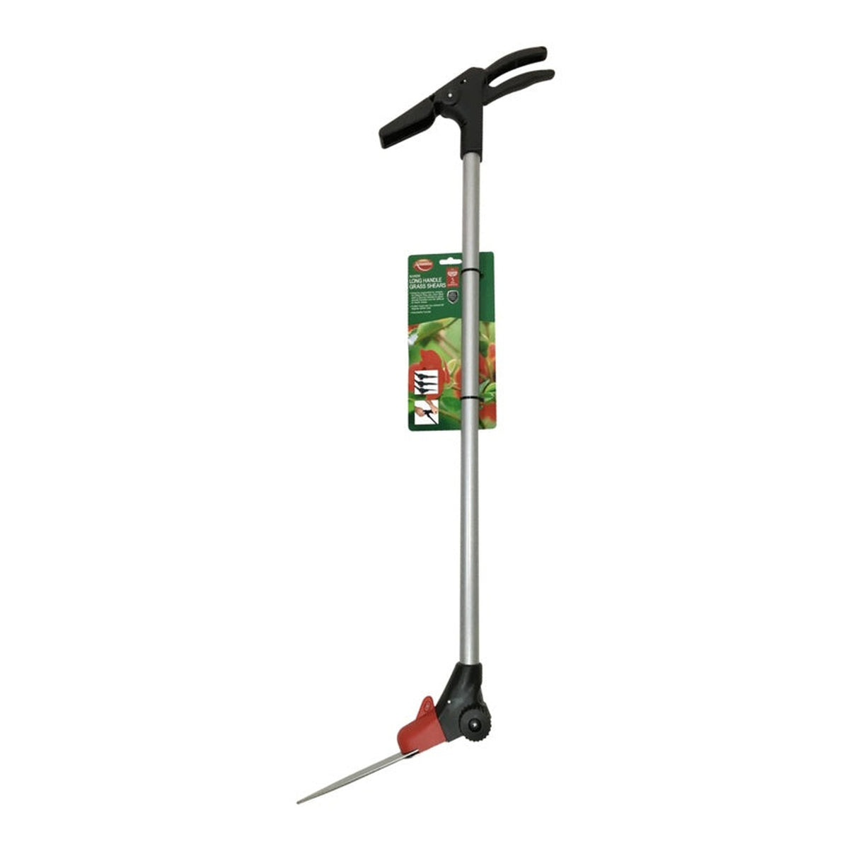 Ambassador long handled grass shears