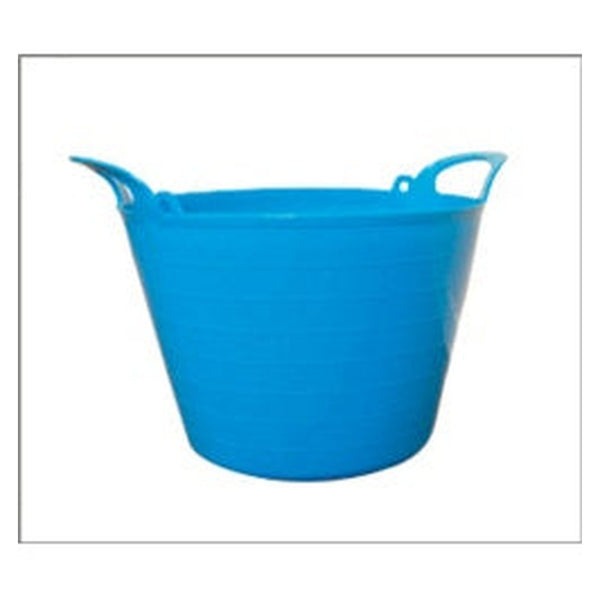Ambassador blue mini flexi tub