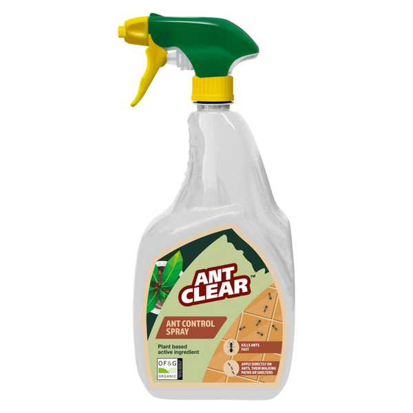 Ant Control Spray - 800ml