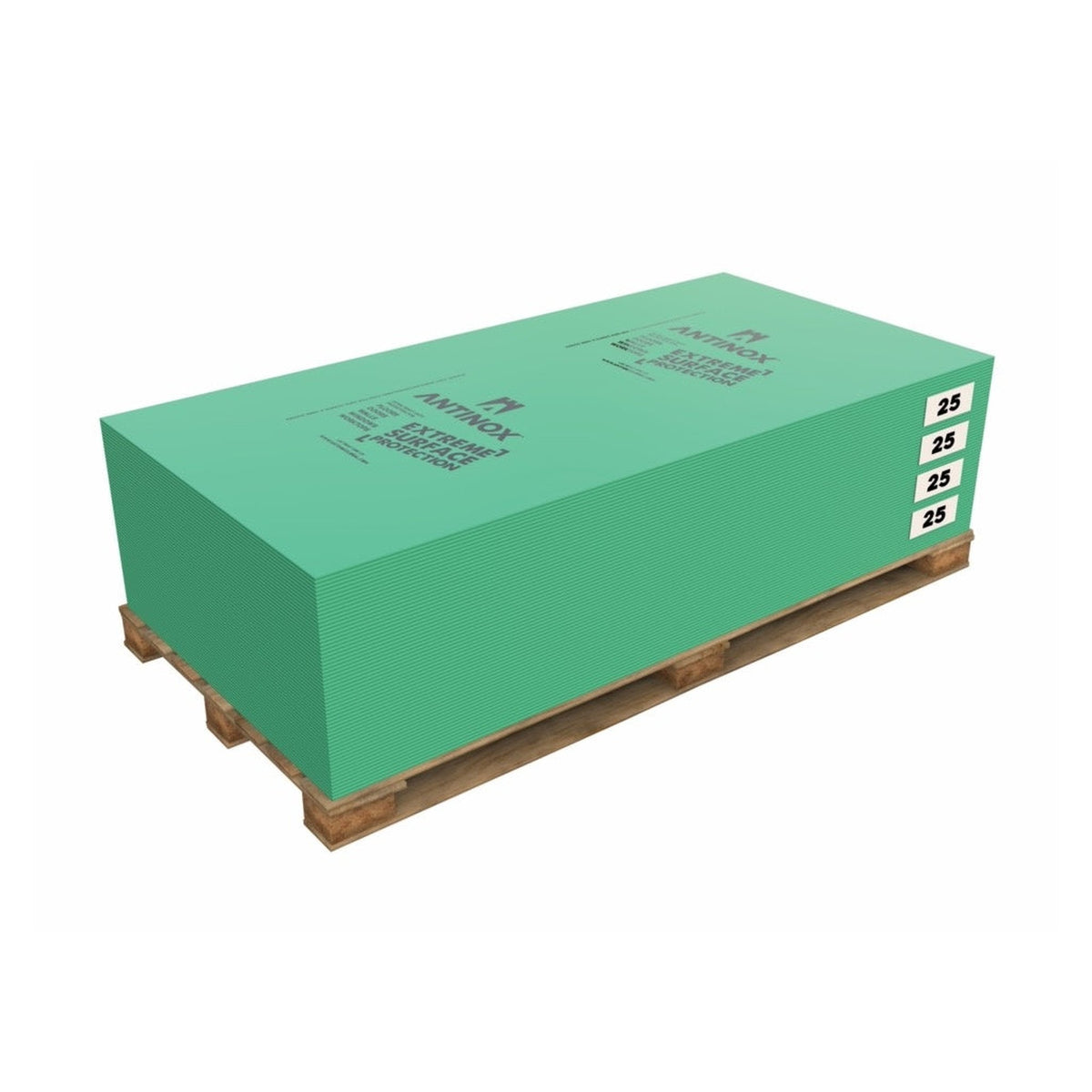 Antinox Extreme heavy duty floor protector 2m x 1m, view 4