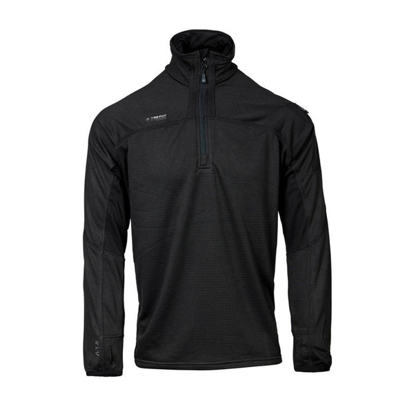 Apache ATS Tech Fleece mid layer in size XL