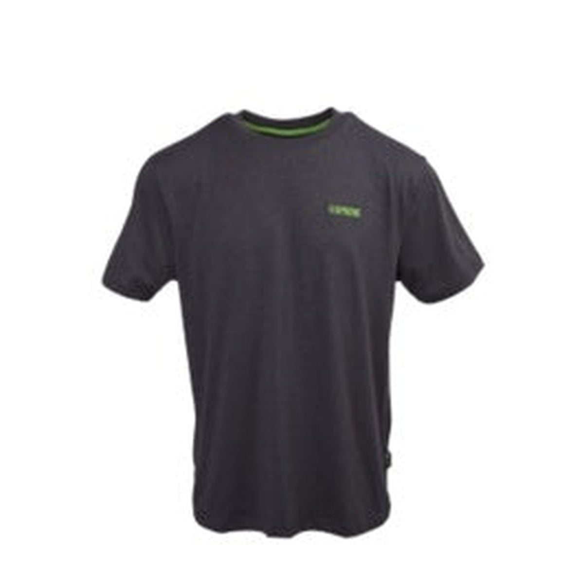 Apache Vancouver charcoal grey T-shirt XL