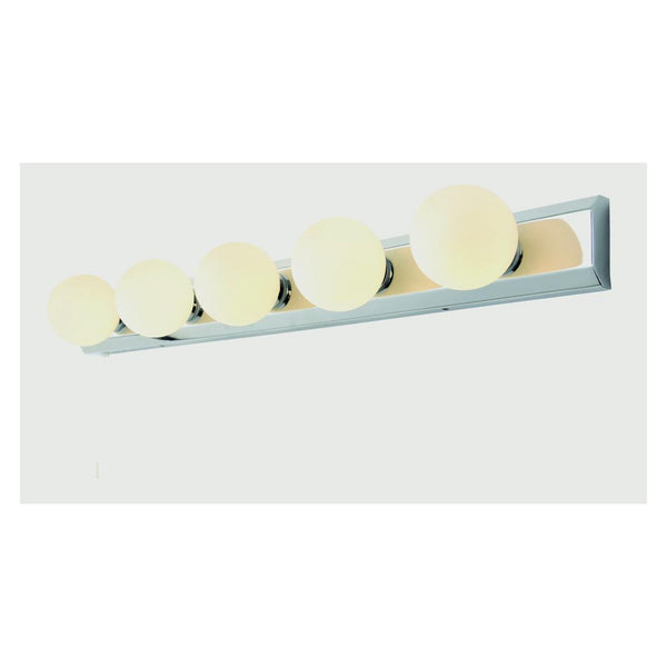 Ara Hollywood 5 Light Bar