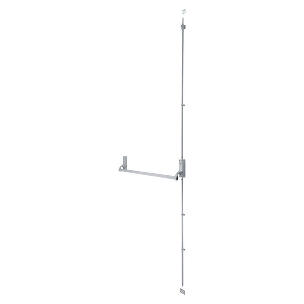 Arrone single push bar panic bolt