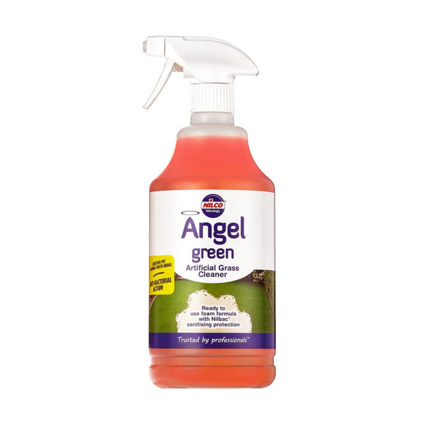 Artificial Grass Cleaner Foam Trigger - 1L