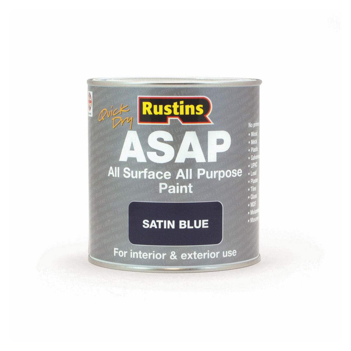 ASAP Paint 1L - Blue