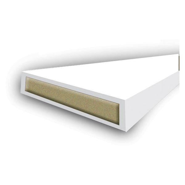 Astroflame white 30 minute fire only intumescent seal