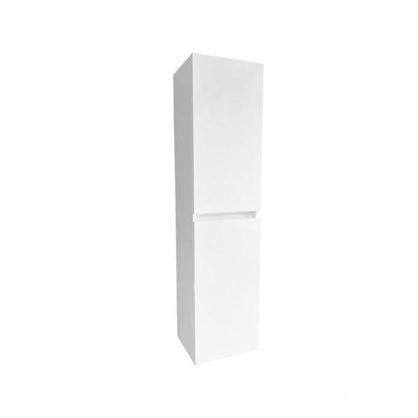 Atlantis 1200mm tall PVC bathroom unit