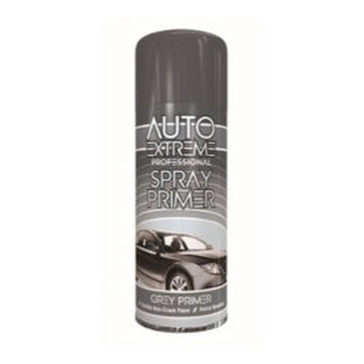 Auto Extreme Grey Primer 400ml aerosol