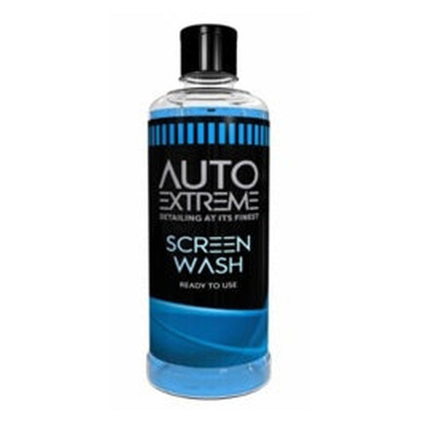 Auto Extreme ready to use windscreen screen wash