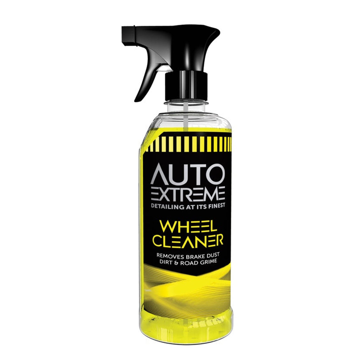 Ax wheel cleaner 720ml trigger spray