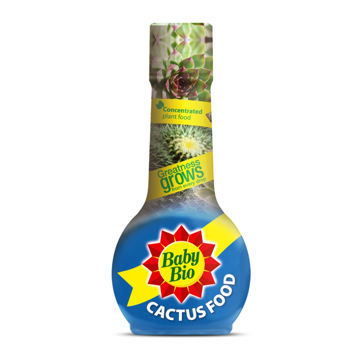 Baby Bio cactus food 175ml