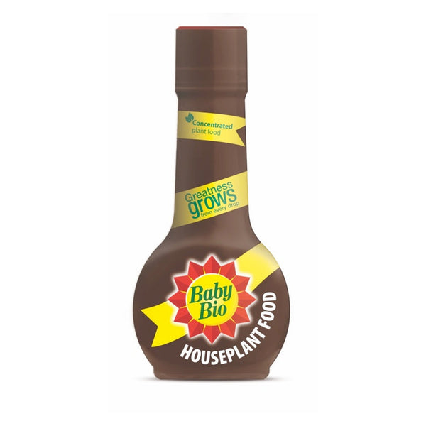 Baby Bio plant feed 175ml bottle