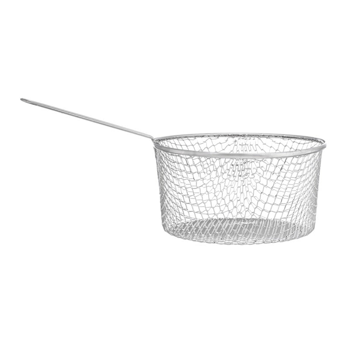 Basiks wire chip basket for a 9 inch pan