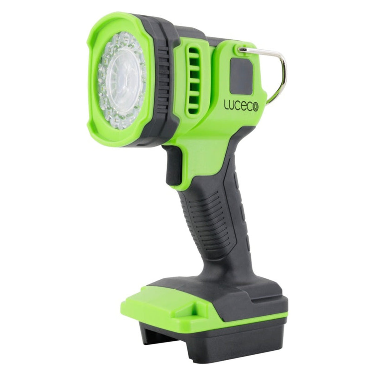 Battery Led Spotlight 6500k - 2000lm