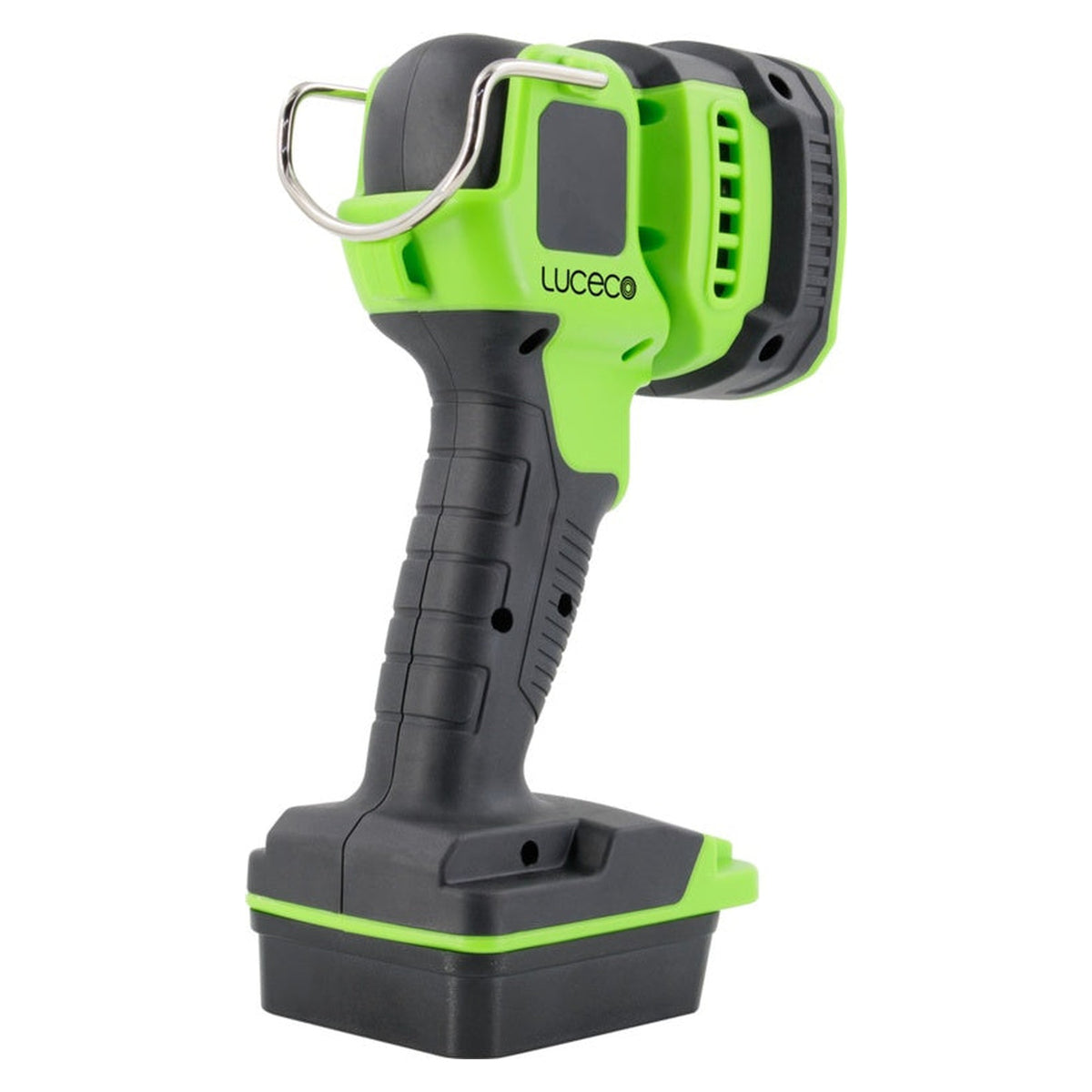 Battery Led Spotlight 6500k - 2000lm, view 4