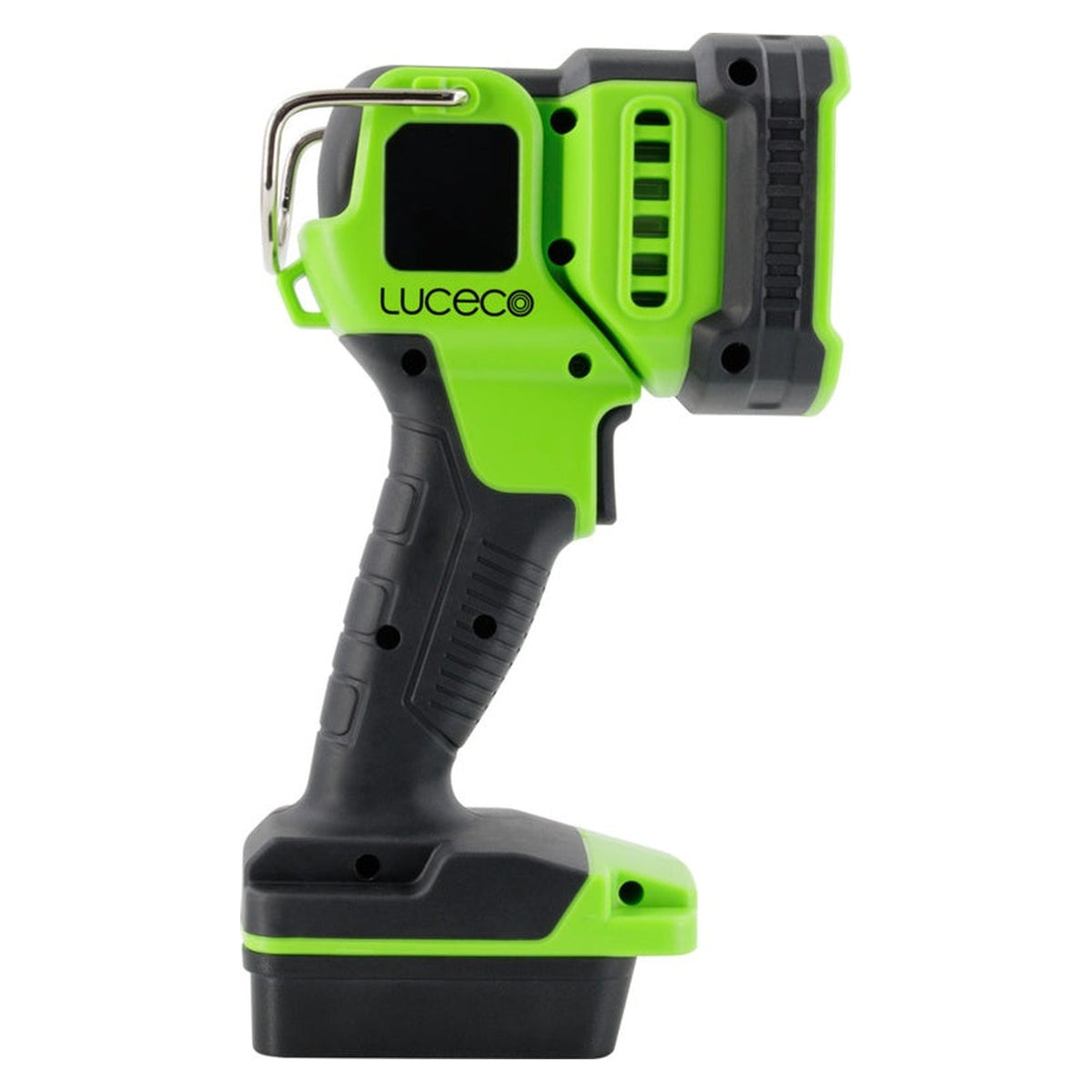 Battery Led Spotlight 6500k - 2000lm, view 5