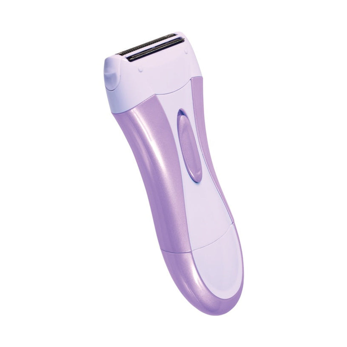 Bauer Soft and Smooth battery operated lady shave, view 2