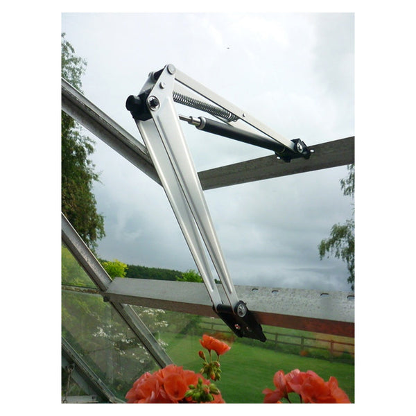 Bayliss XL greenhouse autovent window opener