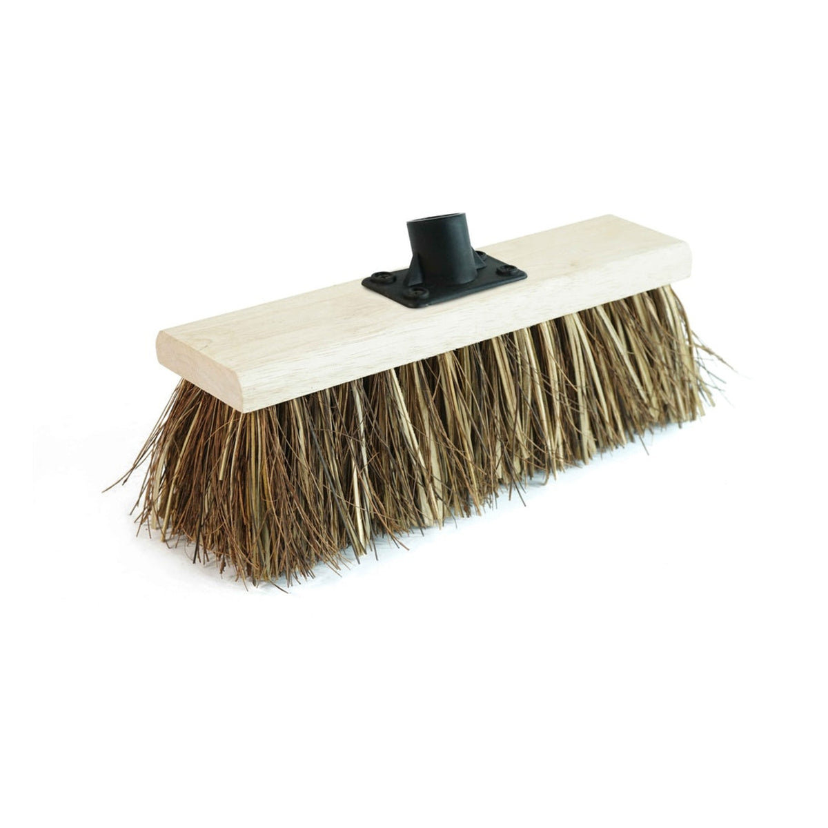 Bentley 13 inch bassine and cane mix broom head