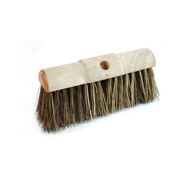 Bentley 13 inch bassine and cane mix broom head