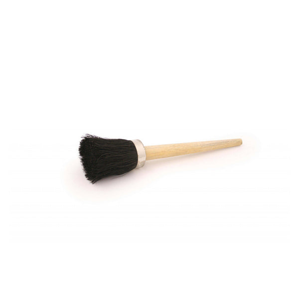 Bentley short handled coco tar brush