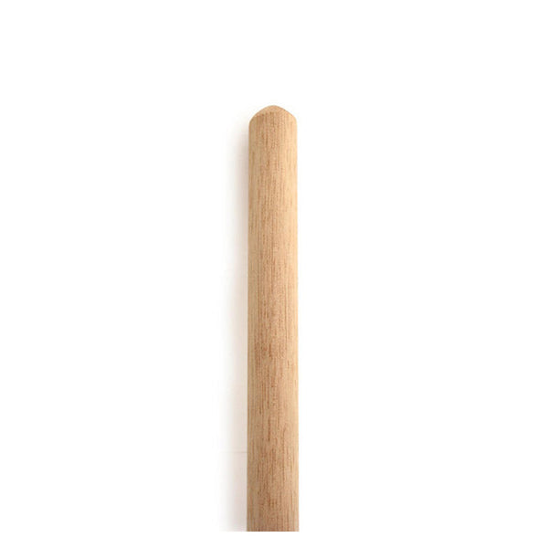 Bentley 4ft wooden brush handle