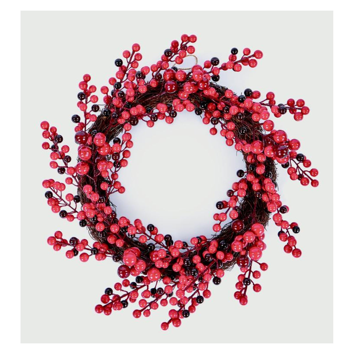 Berries Wreath - 45cm