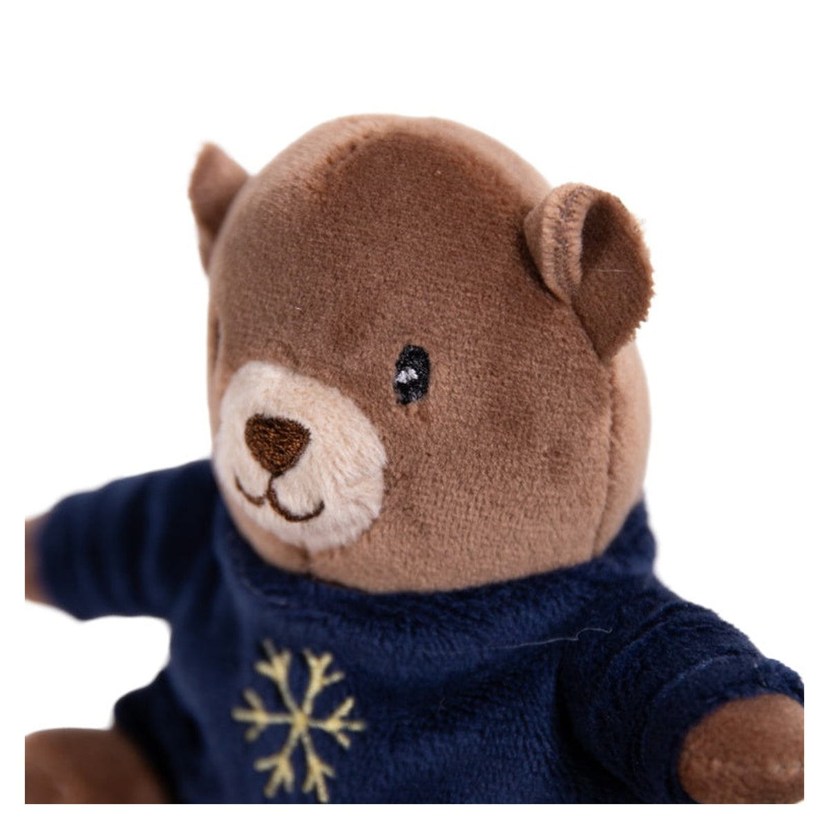 Binky Bear, view 2