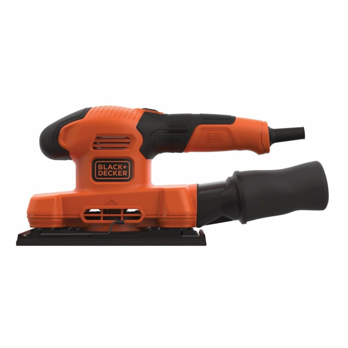 Black and Decker BEW220 1/3 sheet sander