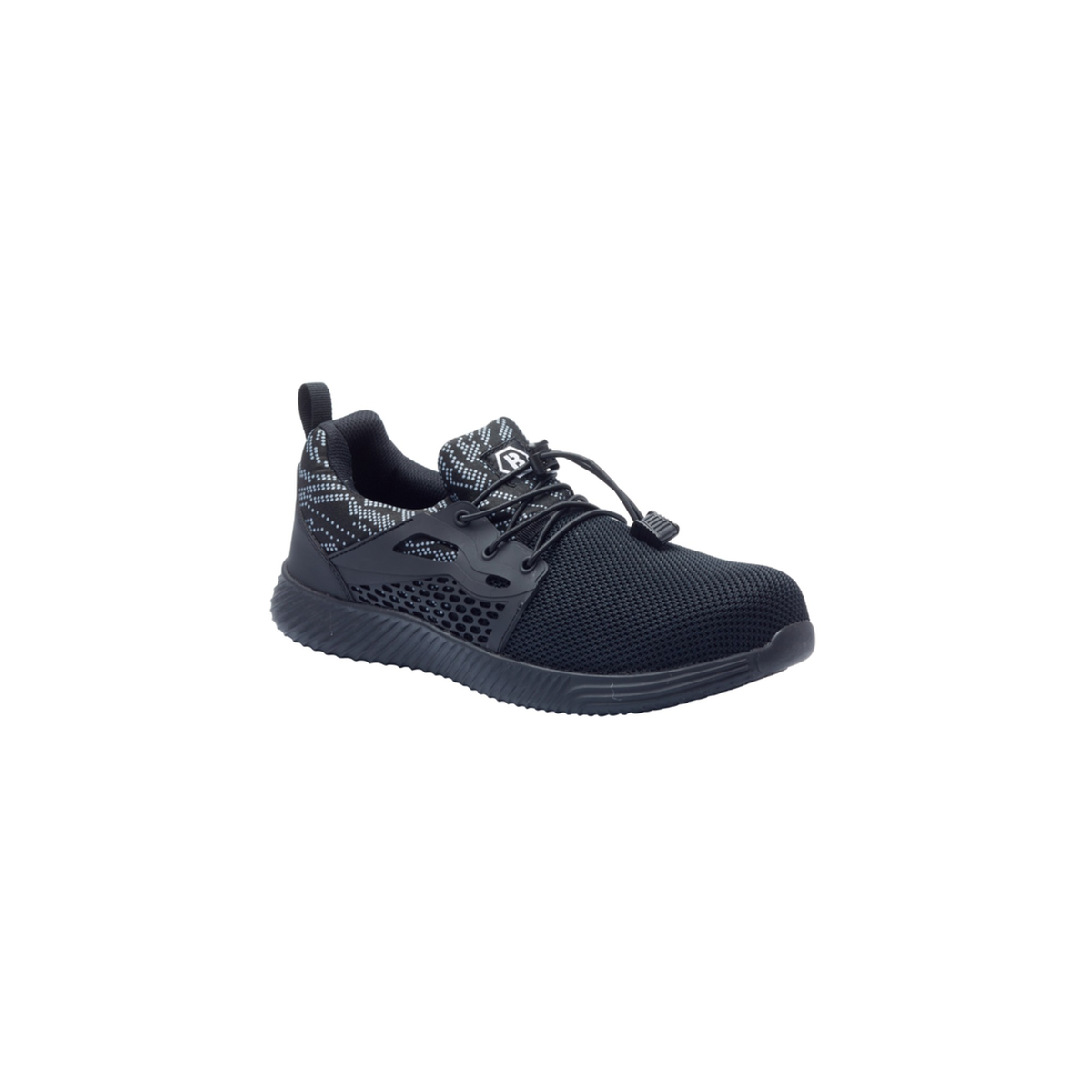 Blackrock Newark safety trainer size 9