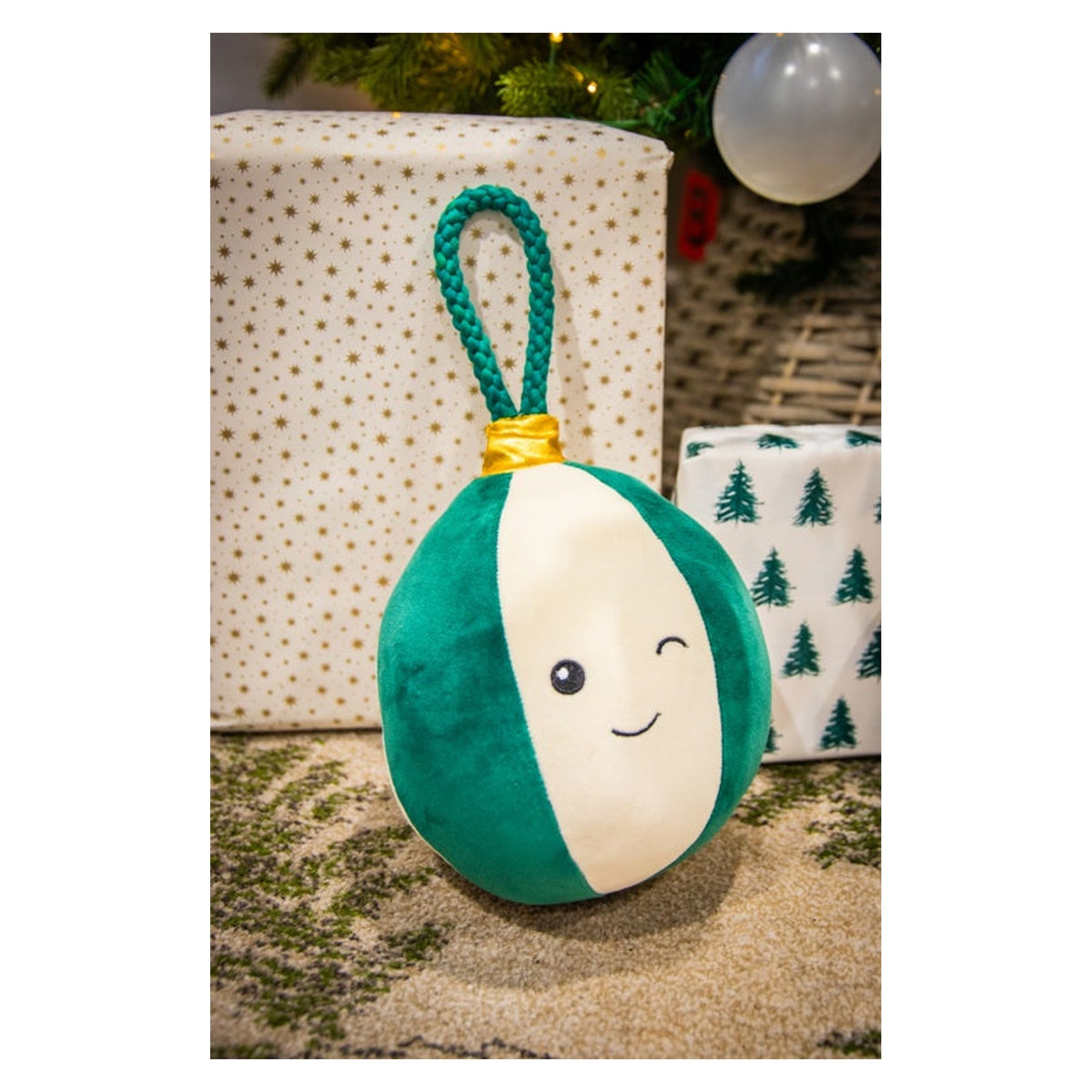 Blitzen Bauble, view 7
