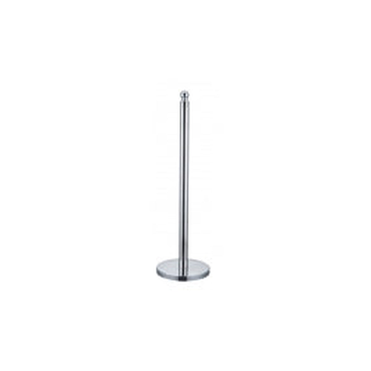 Blue Canyon chrome spike toilet roll holder