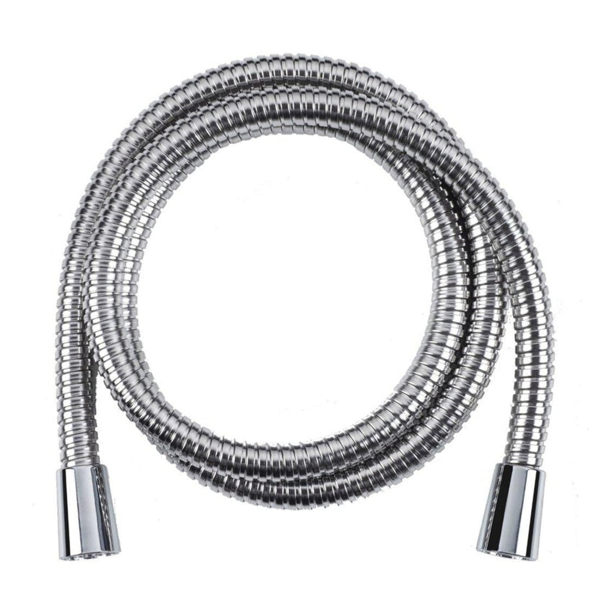 Blue Canyon Fremont 1.75m stainless steel shower hose