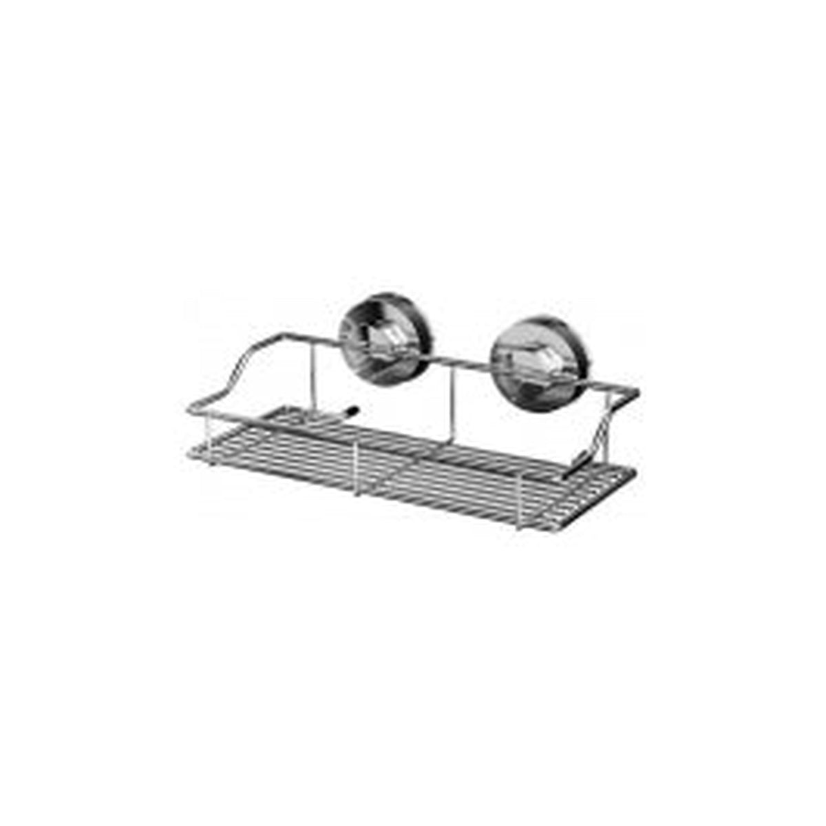 Blue Canyon Gecko silver stainless steel wire rack