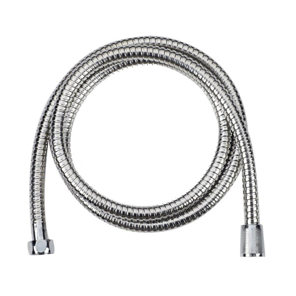 Blue Canyon Marino 2m stainless steel shower hose