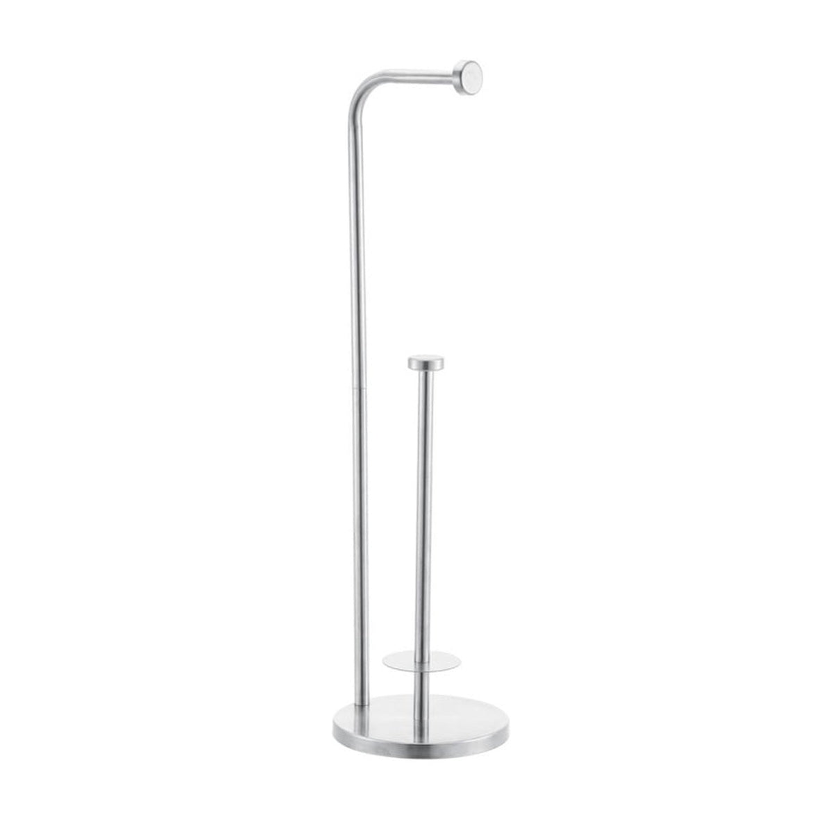Blue Canyon Monza wall mounted toilet roll holder