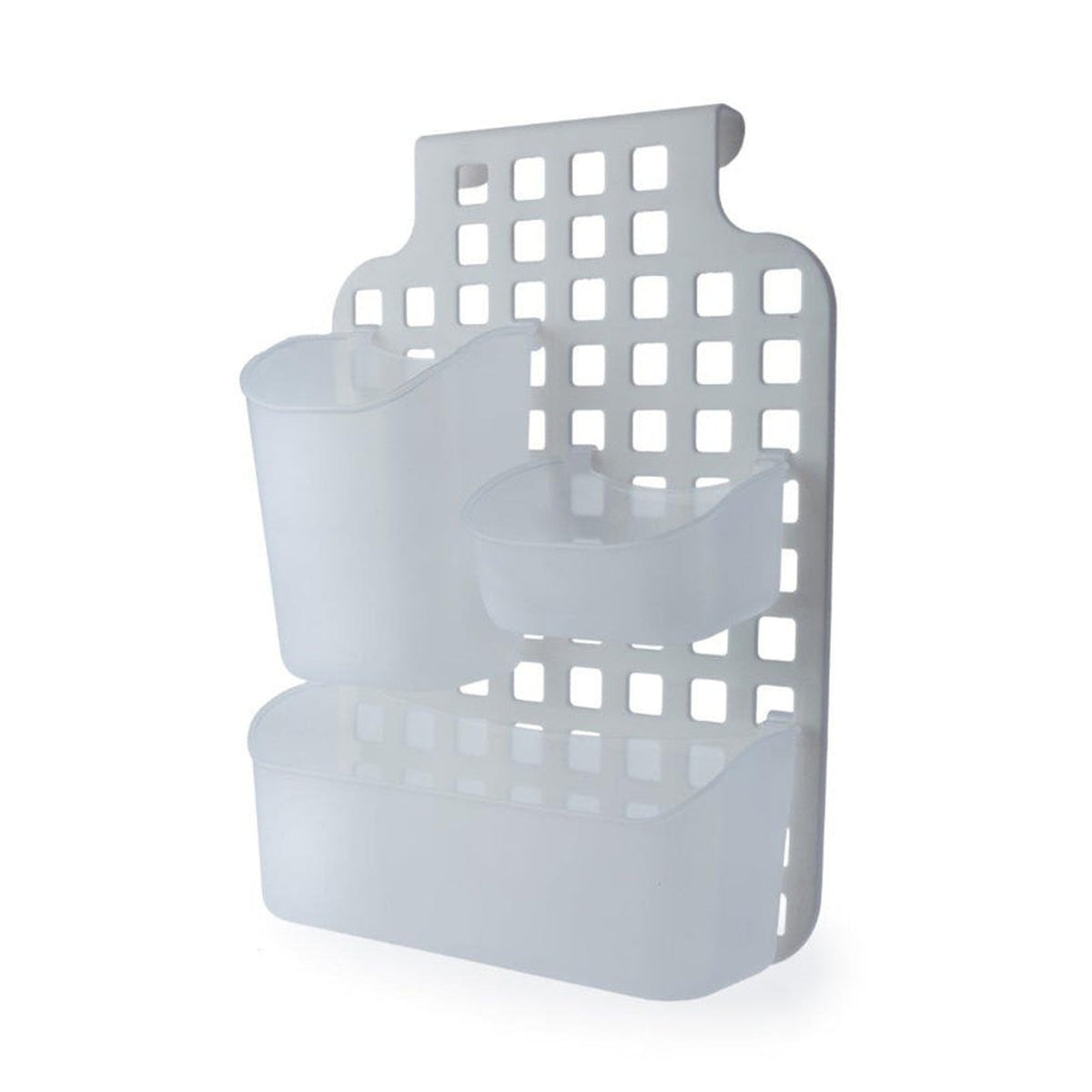 Blue Canyon plastic cabinet door organiser