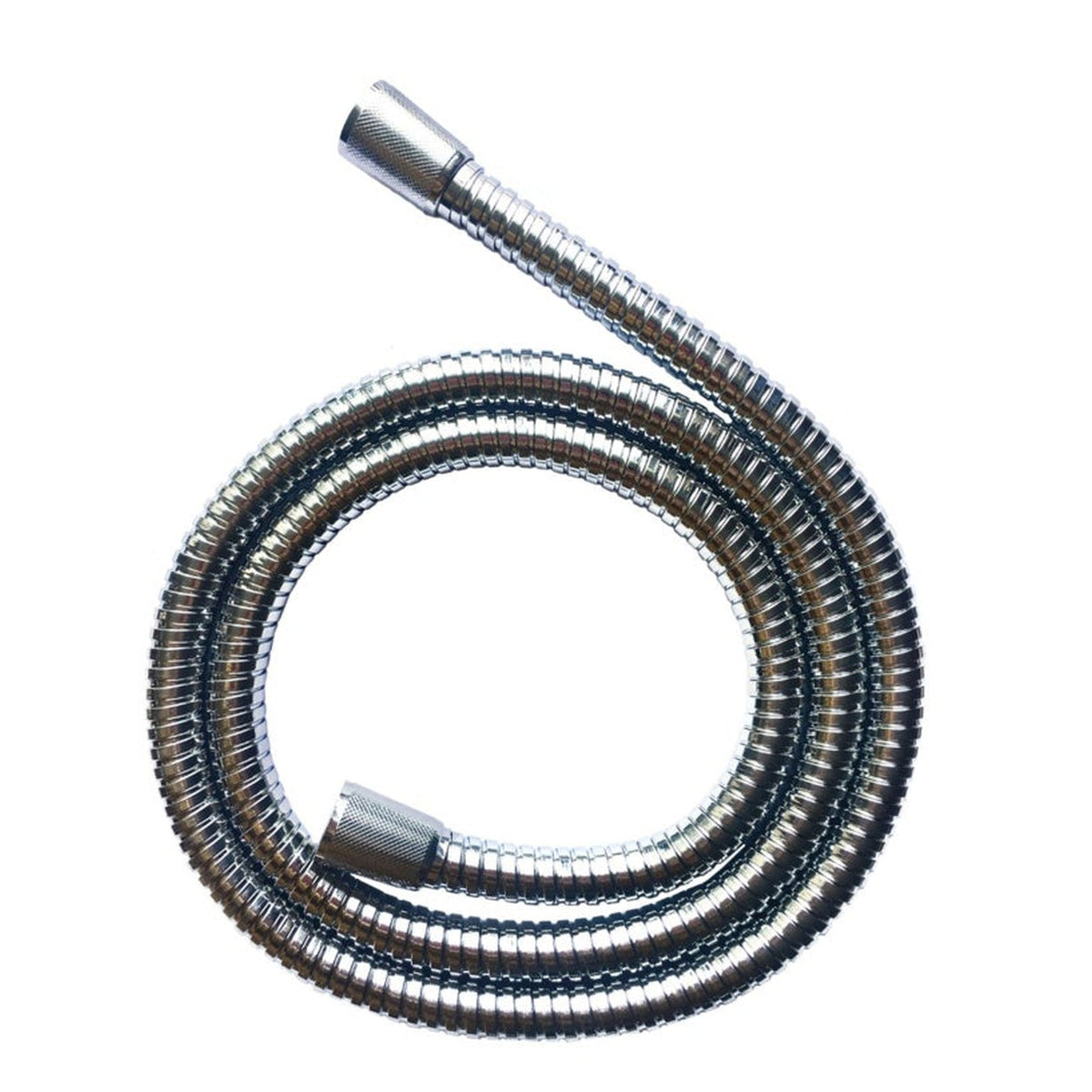 Blue Canyon Tygo 1.5m stainless steel shower hose