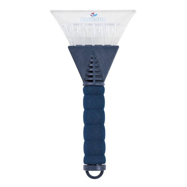 Bluecol premium car ice scraper