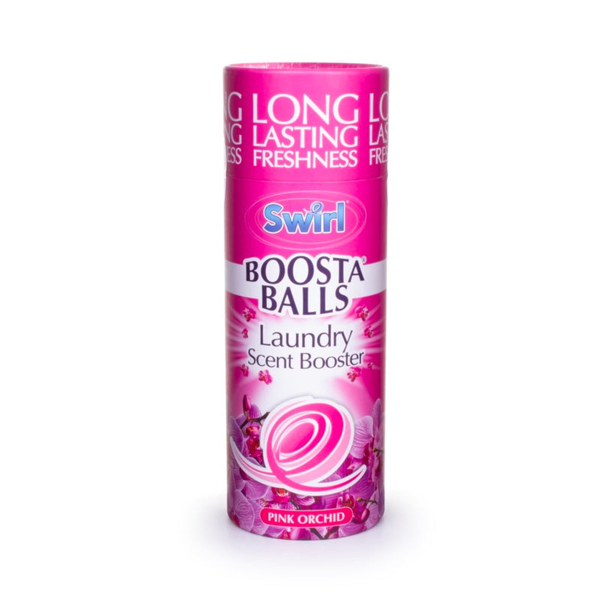 Boosta Balls 230g 17wash - Pink Orchid