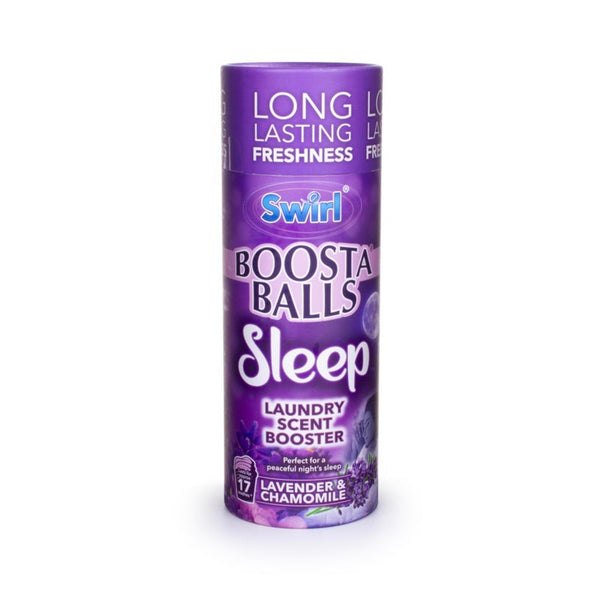 Boosta Balls 230gm 17 Wash - Sleep