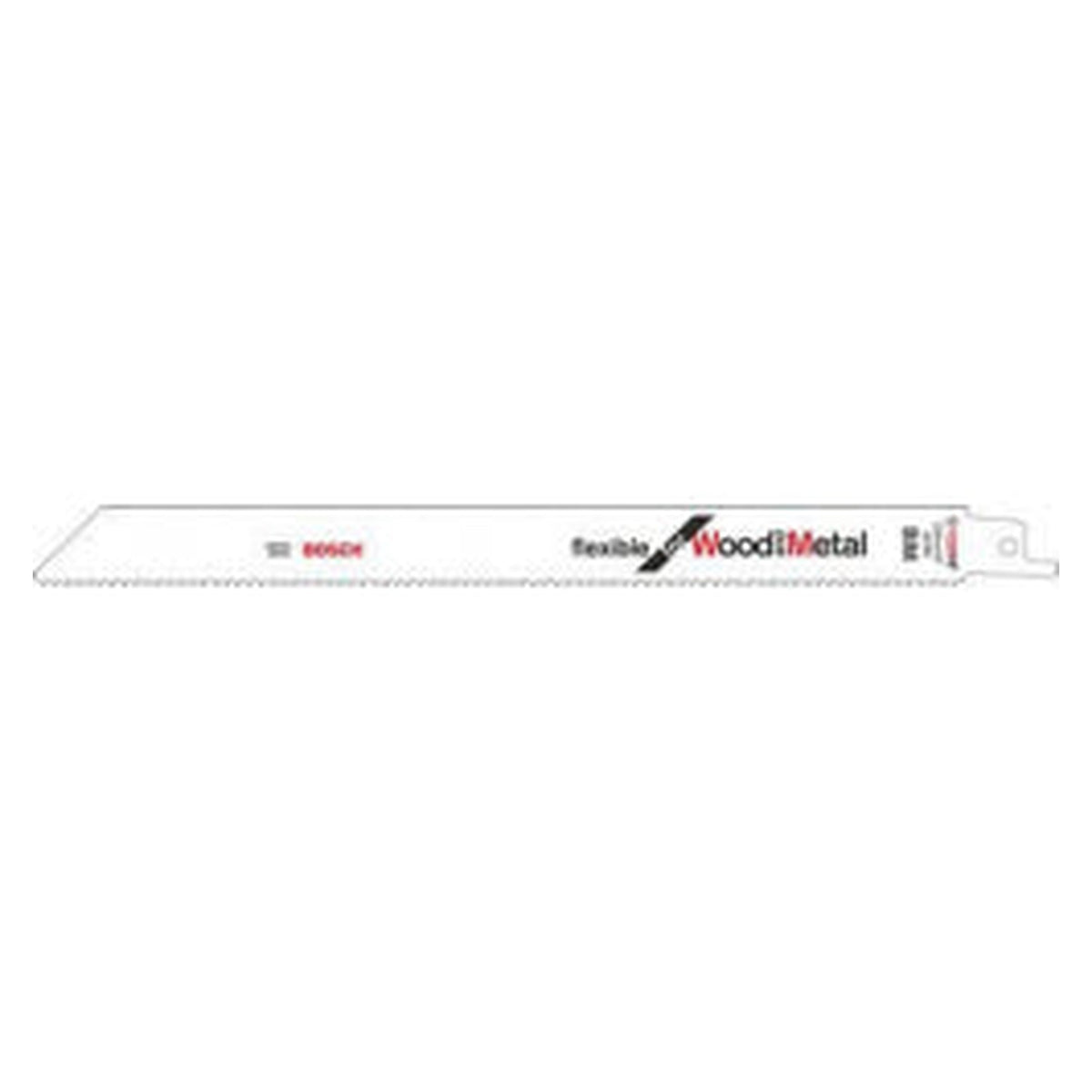 Bosch S1122HF sabre saw blade