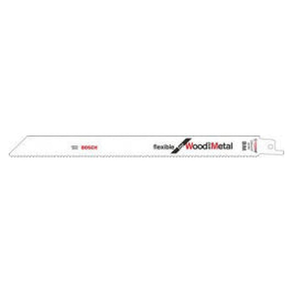 Bosch S1122HF sabre saw blade