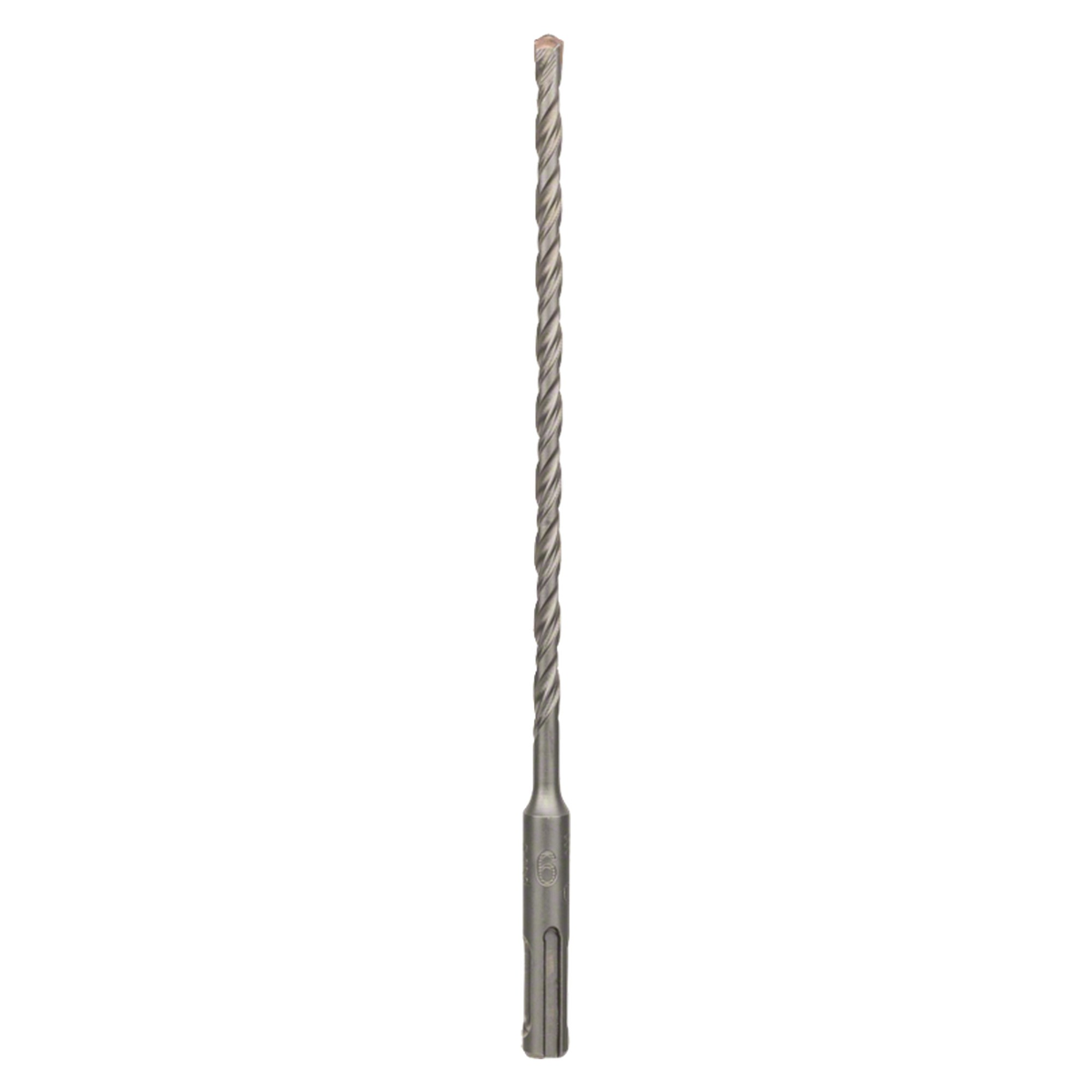 Bosch SDS-Plus-3 drill bit 6 x 150 x 210mm, view 2