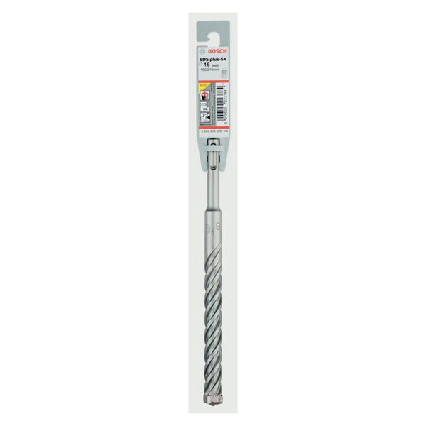 Bosch SDS plus-5X 16 x 150 x 210mm drill bit