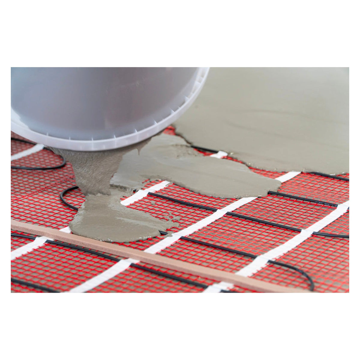 Bostik Cempolatex Flexi-Deep levelling compound 20kg bag, view 4