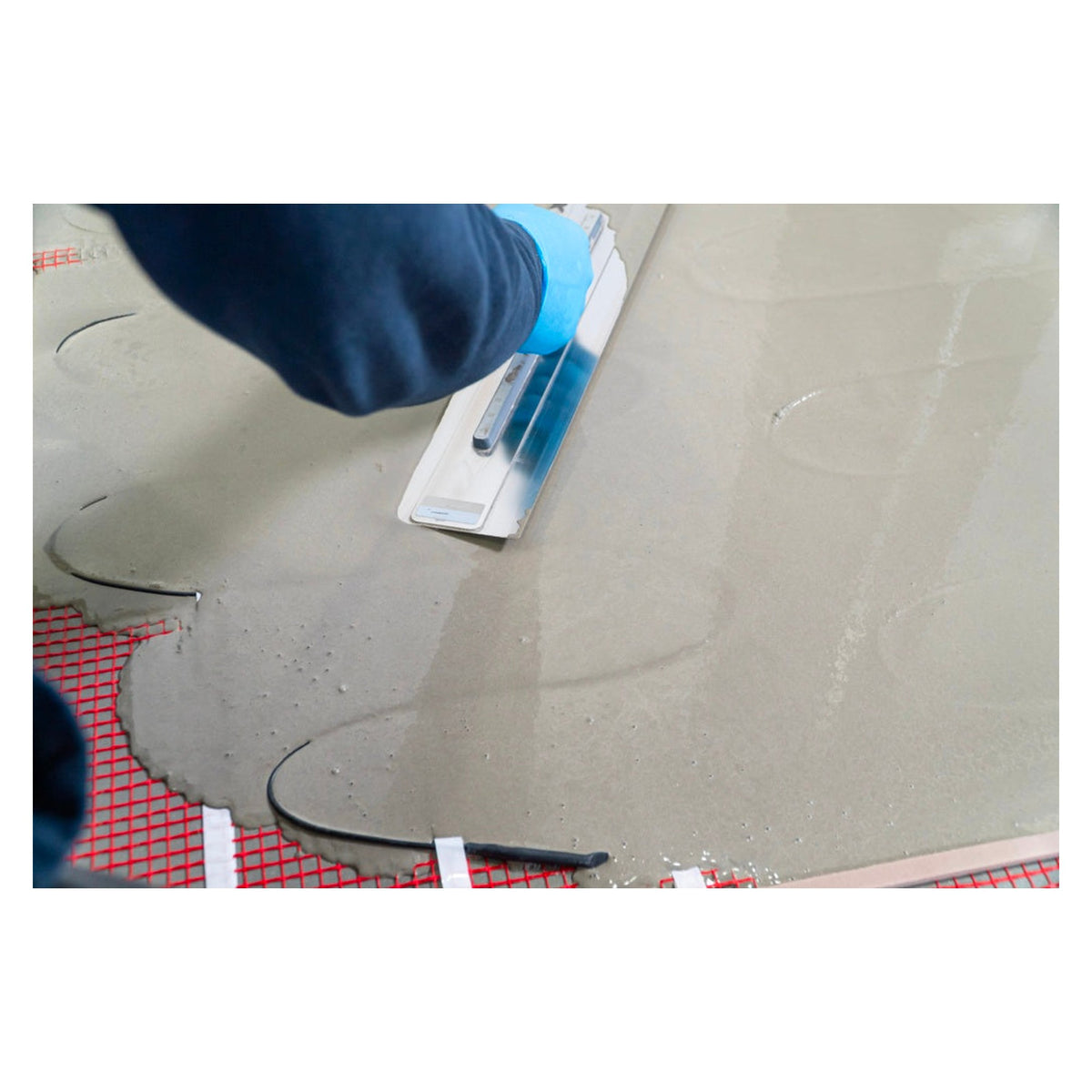 Bostik Cempolatex Flexi-Deep levelling compound 20kg bag, view 6